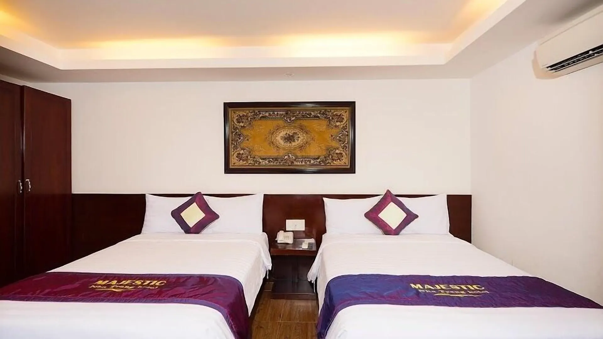 ***  Majestic Nha Trang Hotel Вьетнам