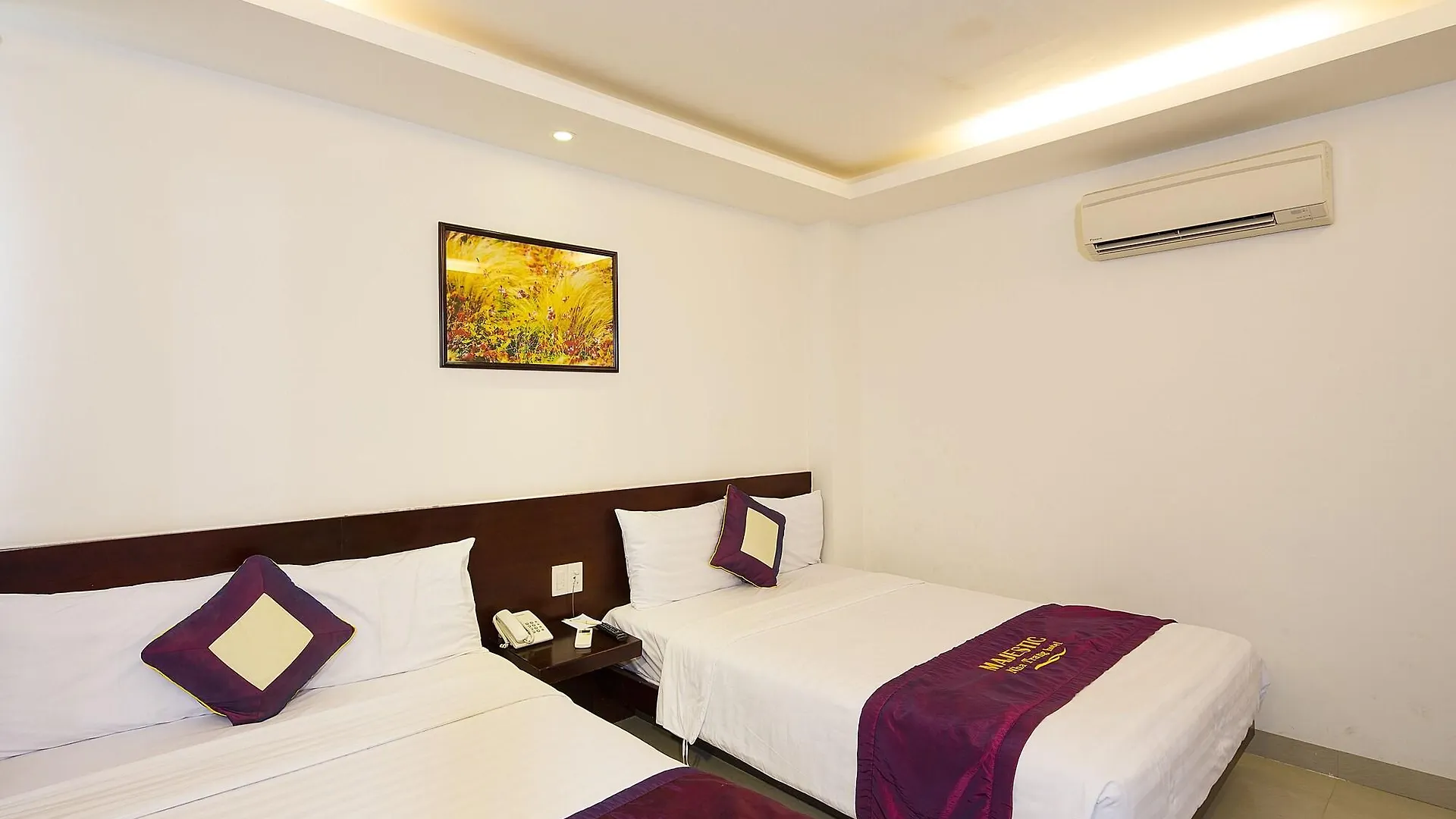 Majestic Nha Trang Hotel