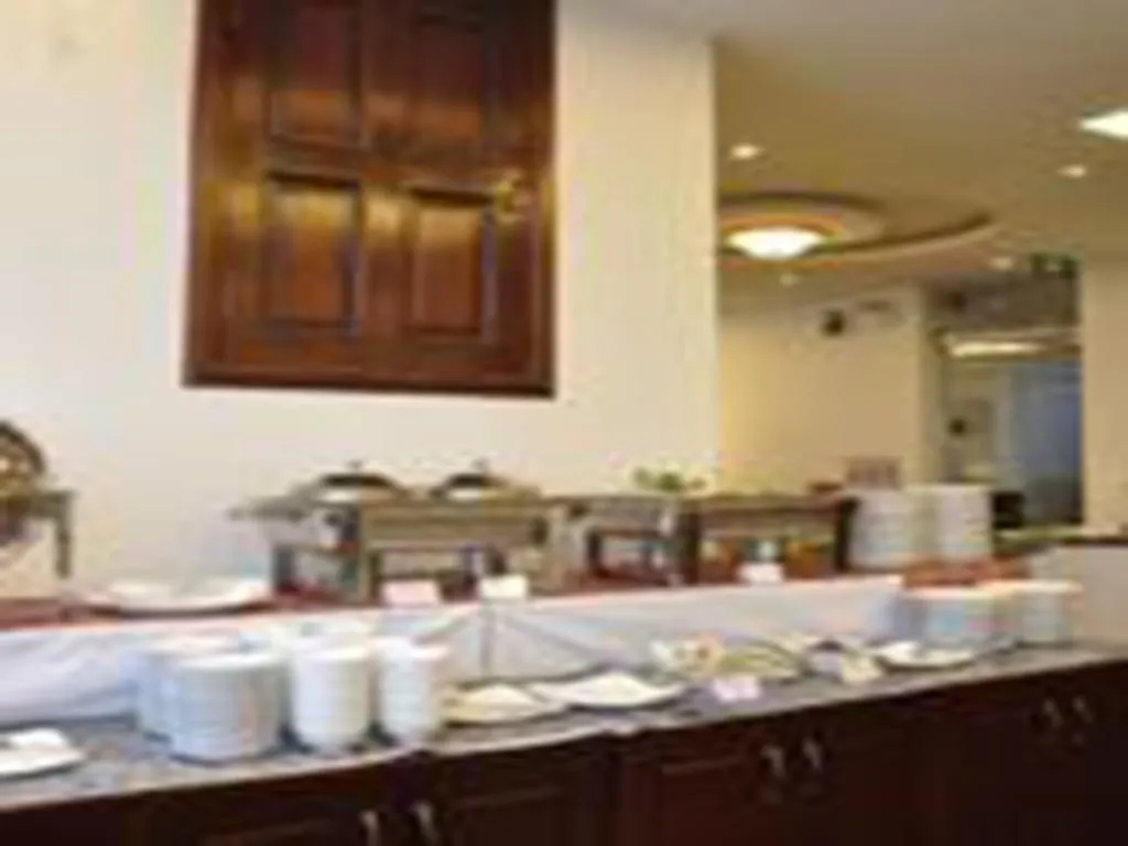 Majestic Nha Trang Hotel