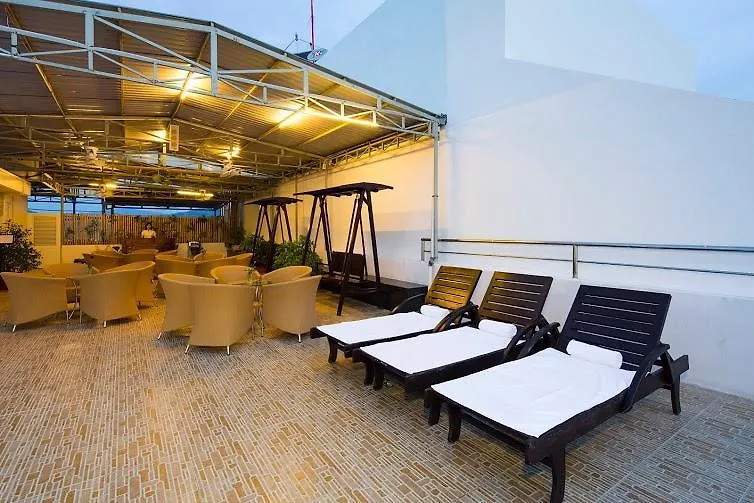 Majestic Nha Trang Hotel