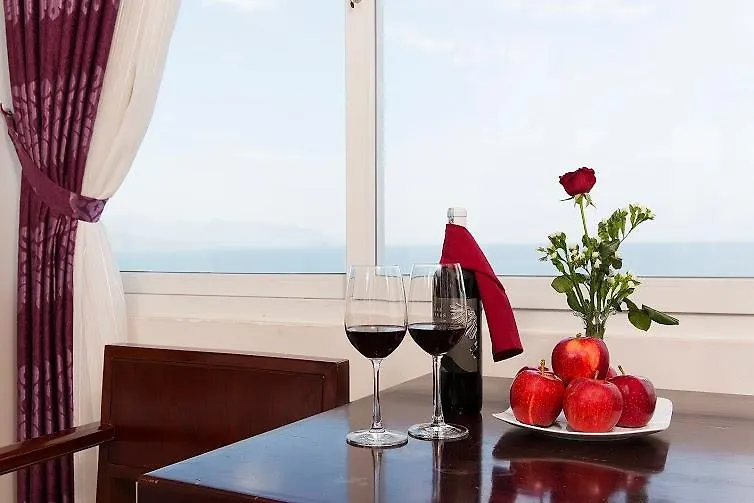 Majestic Nha Trang Hotel Вьетнам