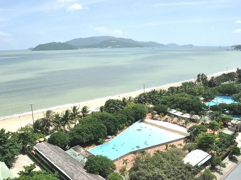 Majestic Nha Trang Hotel