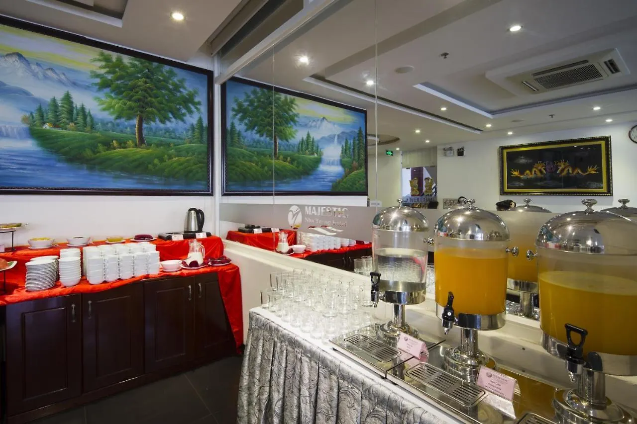 Majestic Nha Trang Hotel
