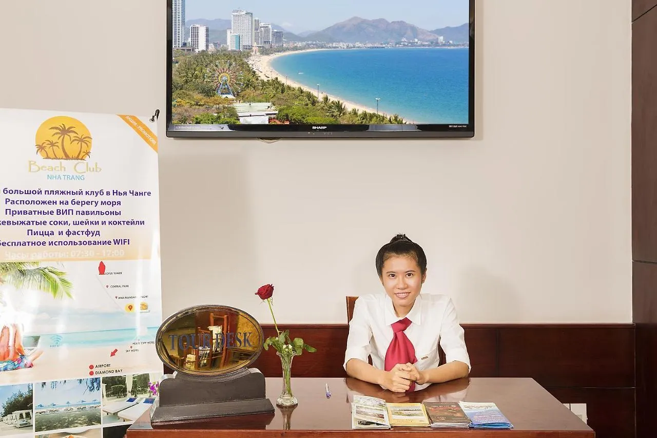Majestic Nha Trang Hotel