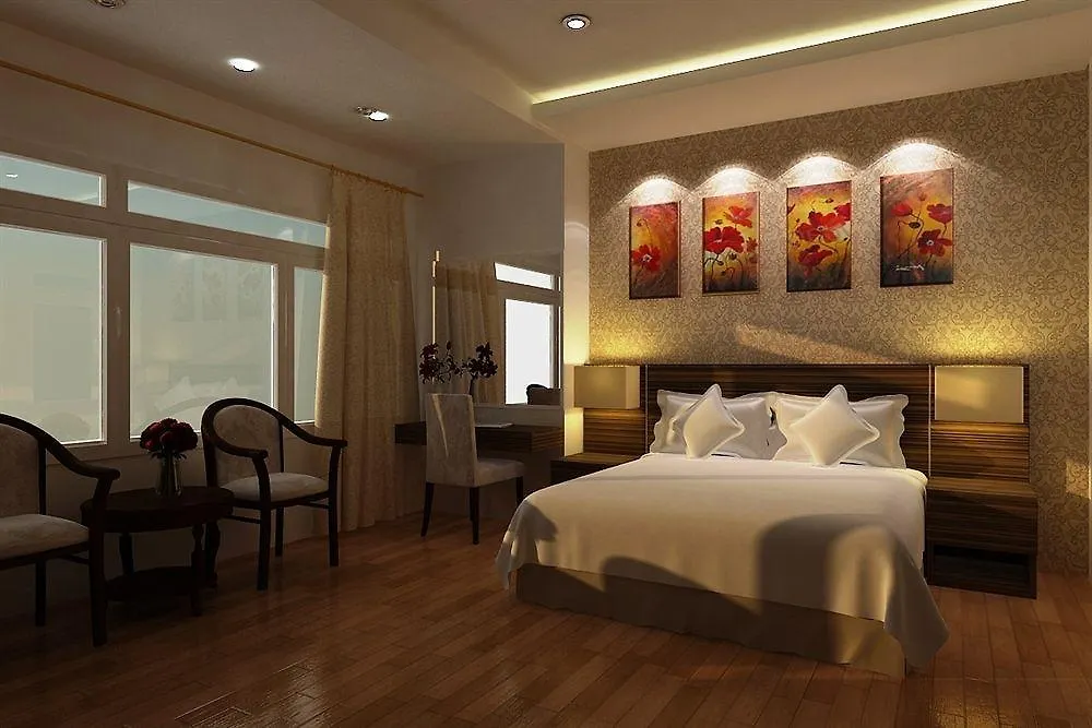 Majestic Nha Trang Hotel