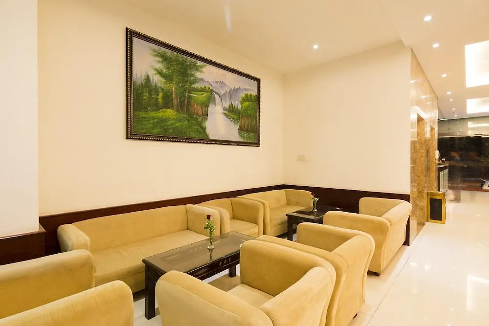 Majestic Nha Trang Hotel Vietnam