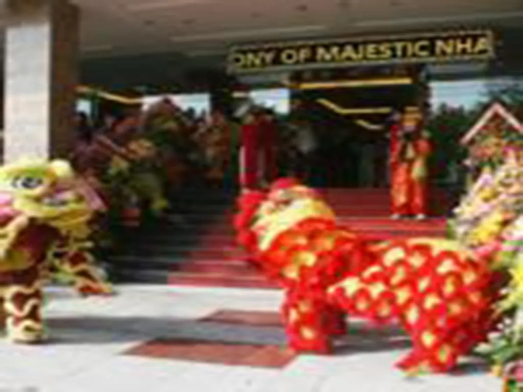 Majestic Nha Trang Hotel Vietnam