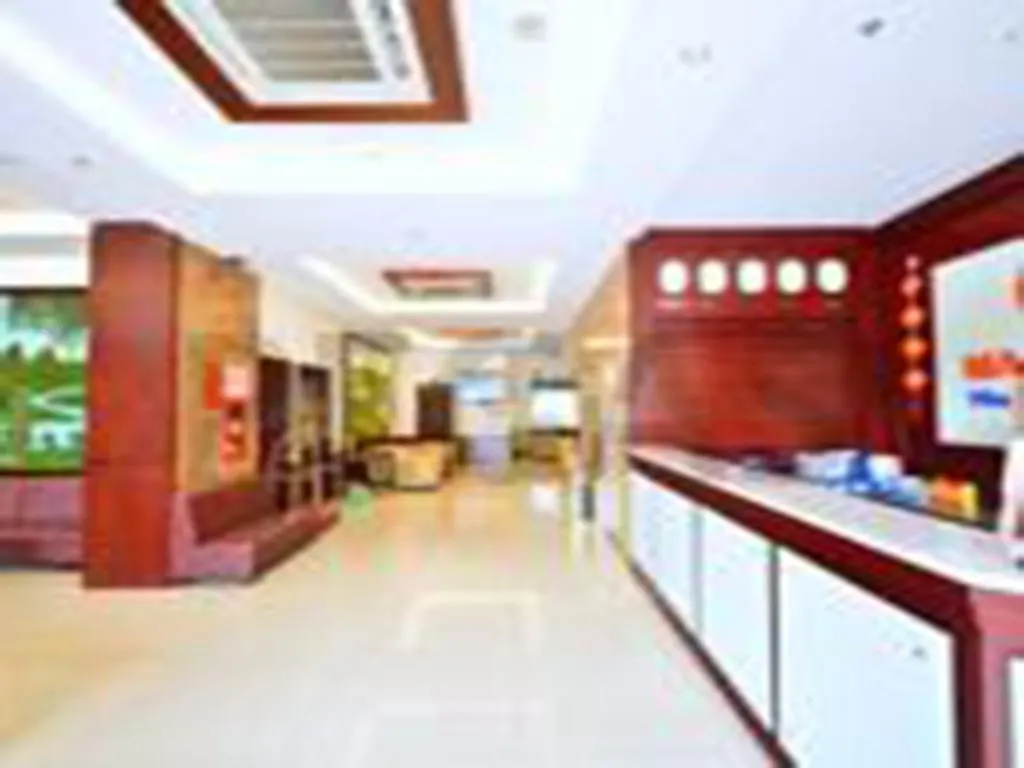 Majestic Nha Trang Hotel 3*,  Vietnam
