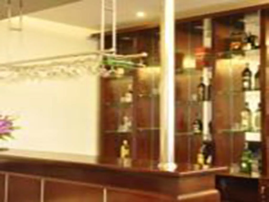 Majestic Nha Trang Hotel