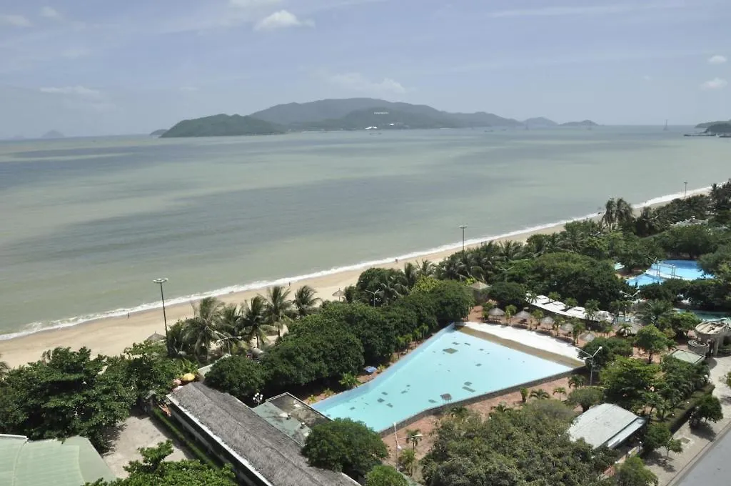 Majestic Nha Trang Hotel
