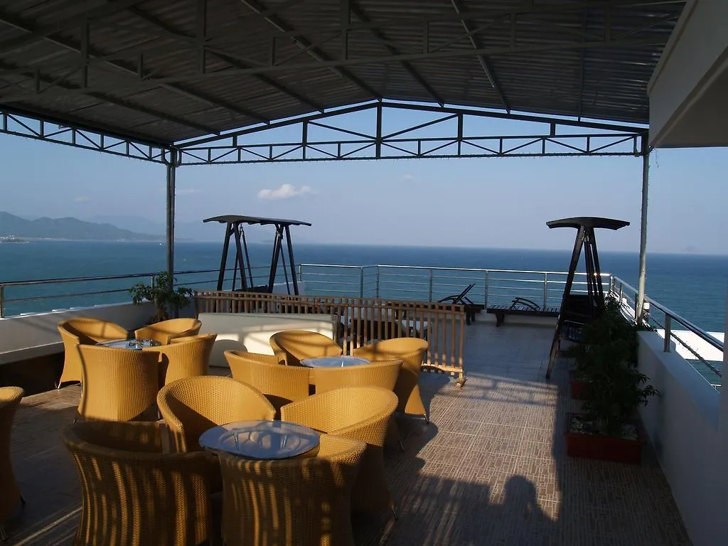 Majestic Nha Trang Hotel