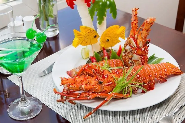 Majestic Nha Trang Hotel 3*,  Vietnam