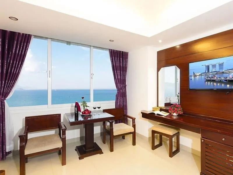 Majestic Nha Trang Hotel