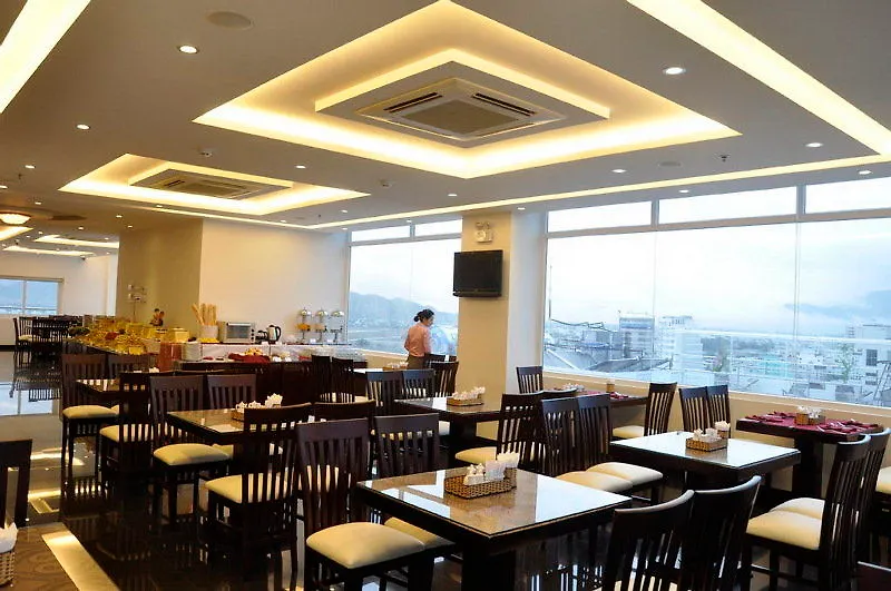 Majestic Nha Trang Hotel