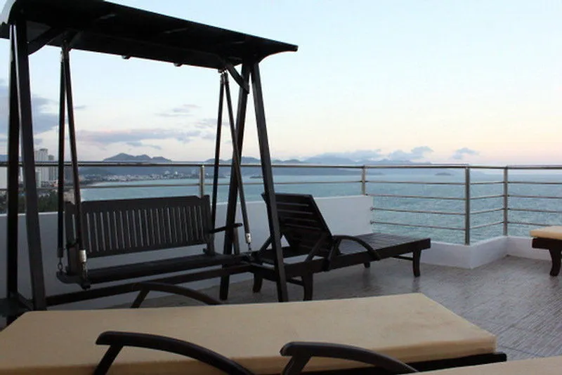 Majestic Nha Trang Hotel 3*,  Vietnam