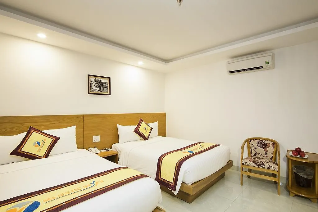 Majestic Nha Trang Hotel Vietnam