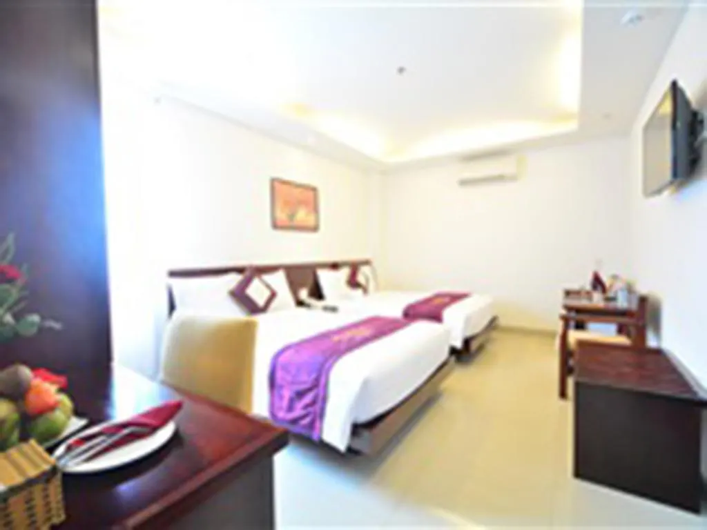 Majestic Nha Trang Hotel