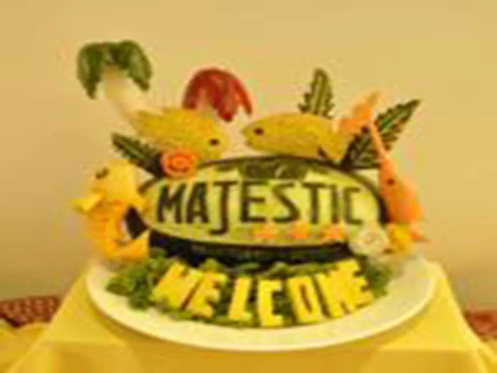 Majestic Nha Trang Hotel