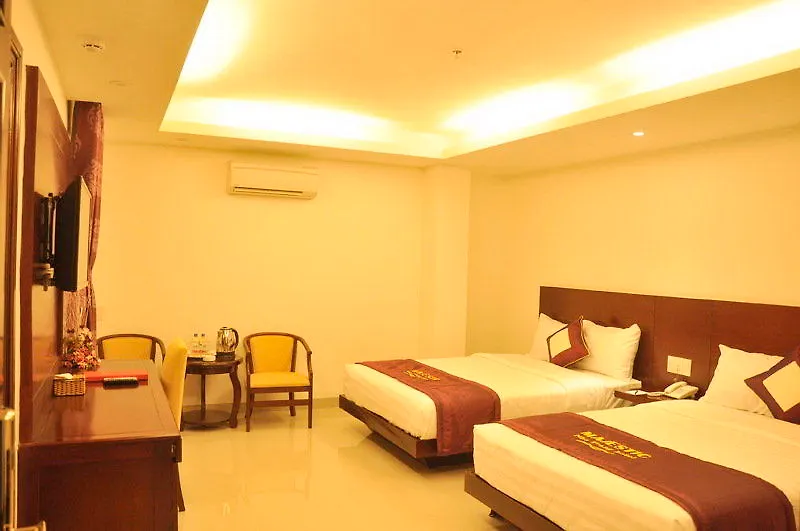Majestic Nha Trang Hotel