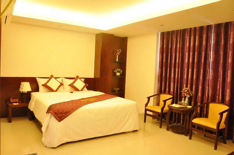 Majestic Nha Trang Hotel