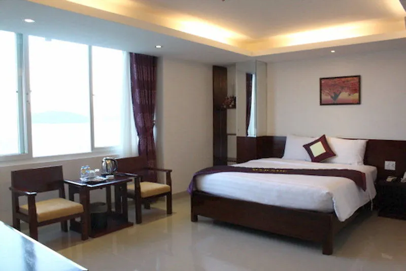 Majestic Nha Trang Hotel