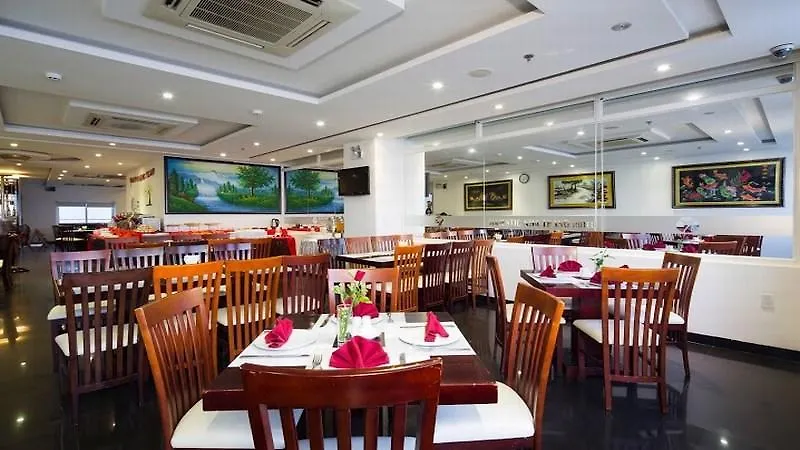 Majestic Nha Trang Hotel 3*,