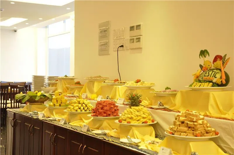 Majestic Nha Trang Hotel