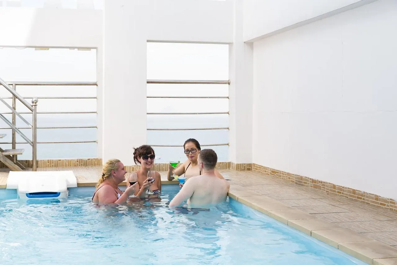 Majestic Nha Trang Hotel Vietnam