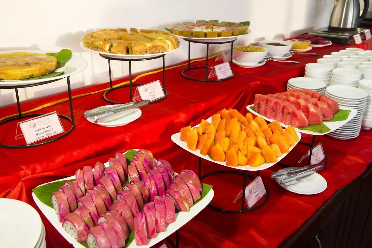 Majestic Nha Trang Hotel