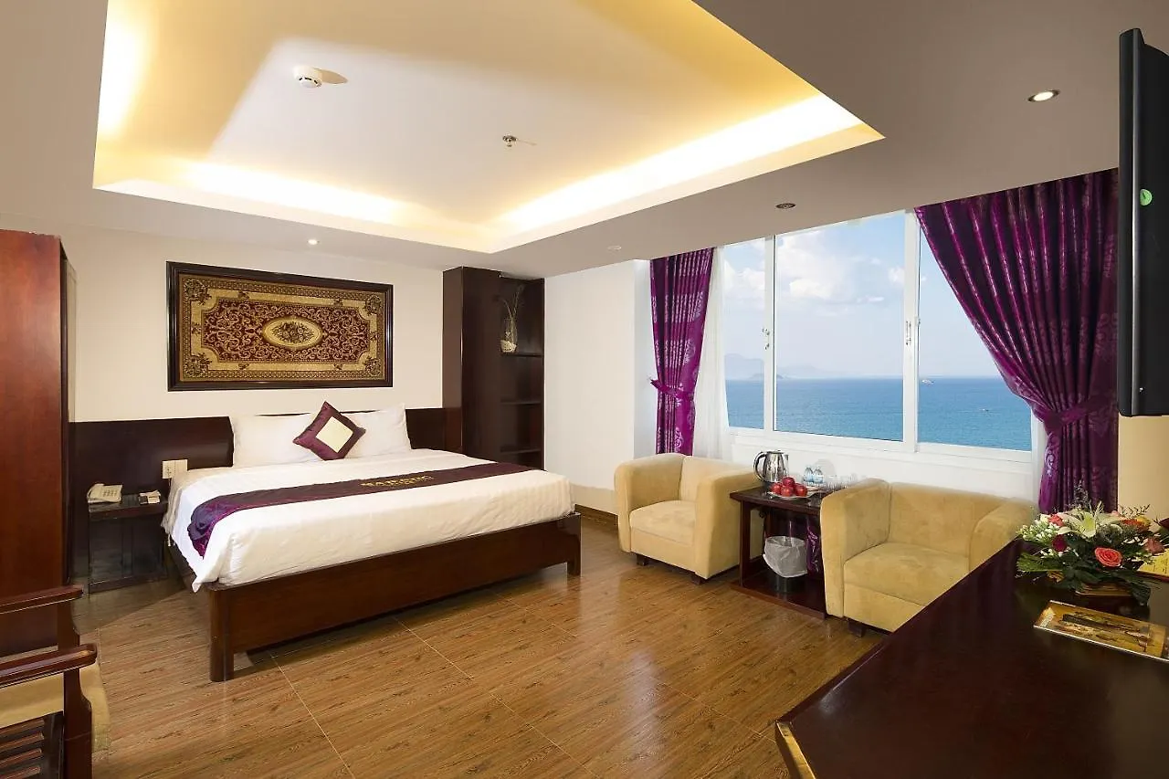 Majestic Nha Trang Hotel