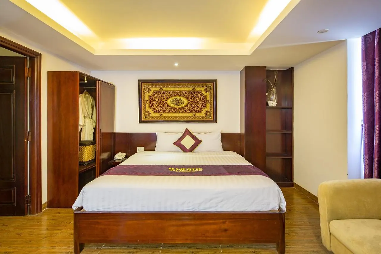 Majestic Nha Trang Hotel
